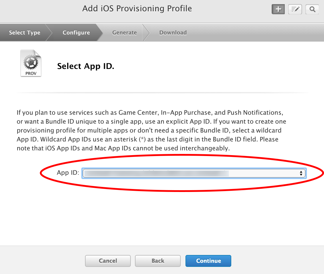 انتشار اپلیکیشن در اپ استور App Store
