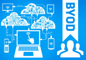 استراتژی BYOD