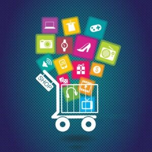 خرید آنلاین از فروشگاه اینترنتی