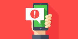 تبلیغات در اپلیکیشن