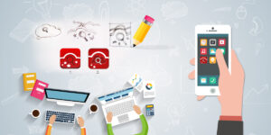 ساخت اپلیکیشن برای کاربران