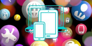 نمایندگی فروش اپلیکیشن موبایل