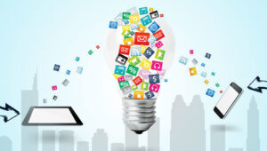 وب سایت در اپلیکیشن