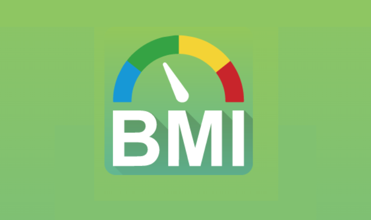 اپلیکیشن محاسباتی BMI