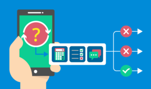 اپلیکیشن تصمیم یار