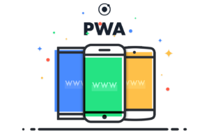 وب اپلیکیشن های پیش رونده یا PWA