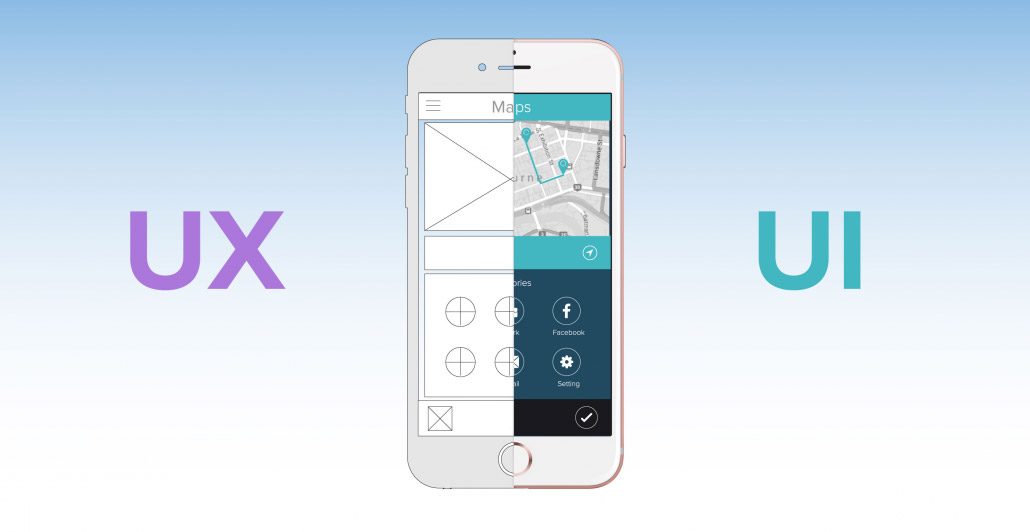 طراحی Ui و Ux | معرفی بهترین ابزارها برای طراحی Ui و Ux
