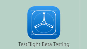 ابزار TestFlight جهت تست اپلیکیشن iOS
