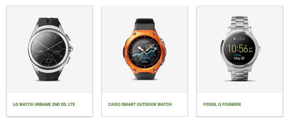 android-wear-watch-faces