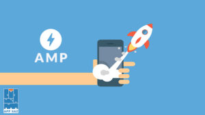بارگذاری سریع صفحات وب(AMP) در اپلیکیشن موبایل