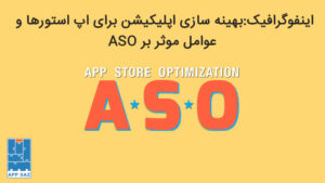 بهینه سازی اپلیکیشن و ASO عوامل موثر بر ASO