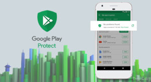 امنیت اپلیکیشن های اندرویدی موبایل