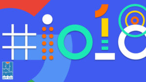 کنفرانس گوگل I/O ۲۰۱۸