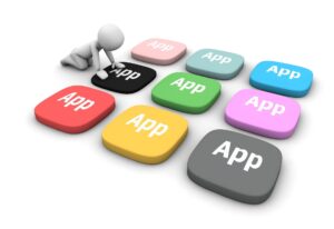 تست کاربردی بودن طراحی اپلیکیشن