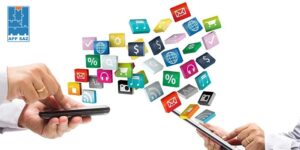 توسعه اپلیکیشن پولساز