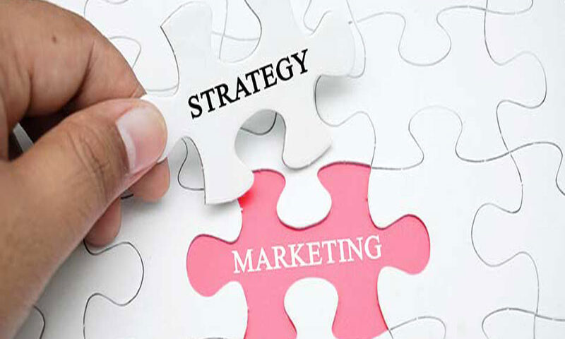 روش های موفقیت در استراتژی بازاریابی
