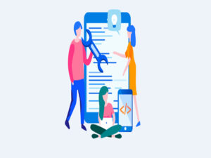 اپلیکیشن ساز آنلاین موبایل