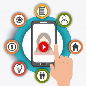 اپلیکیشن مالتی مدیا