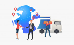 اپلیکیشن شرکت پخش