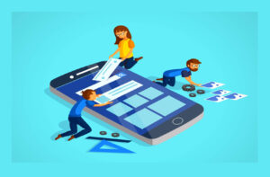 اپلیکیشن آموزشگاه