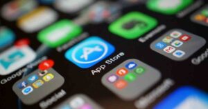سیستم عامل iOS
