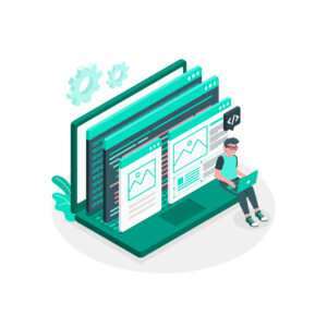 وب اپلیکیشن