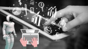 توسعه اپلیکیشن‌های موبایل