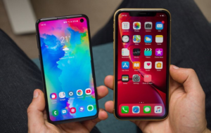 ساخت اپلیکیشن با سیستم عامل اندروید و ios و برای گوشی های اندروید و آیفون
