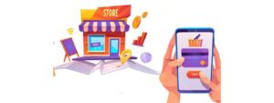 تمام نکات در مورد اپلیکیشن فروشگاهی