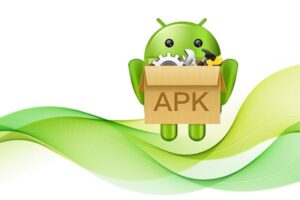 فایل APK