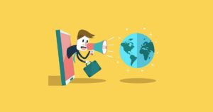 تبلیغات اپلیکیشن