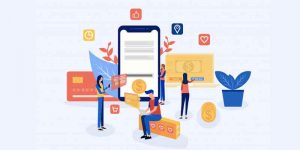 تیم تولید کننده اپلیکیشن