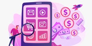 ساخت اپلیکیشن موبایل