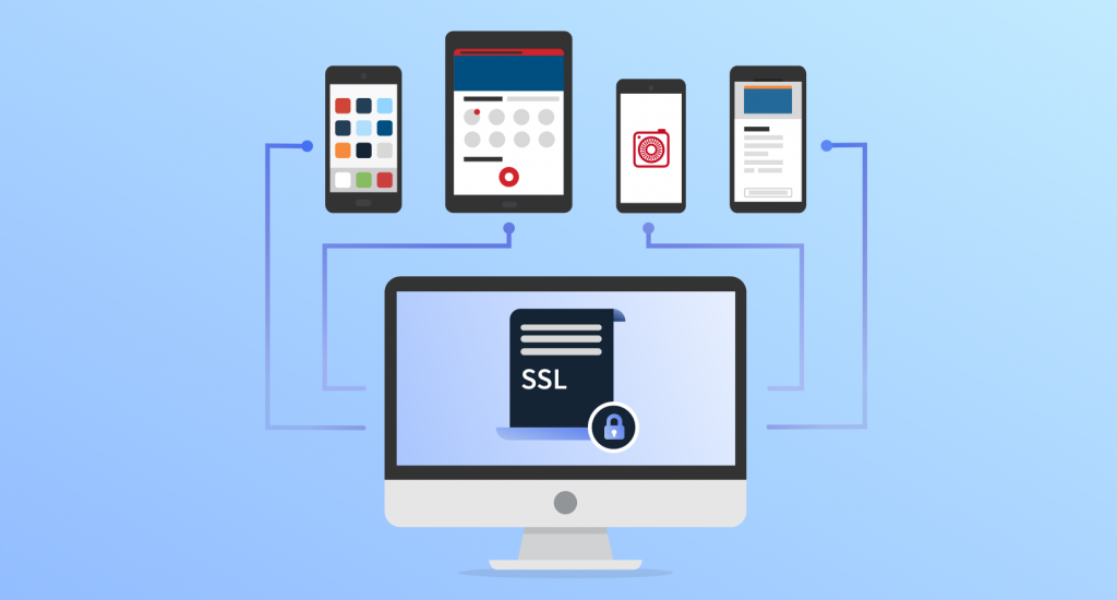 ssl-in-app-building