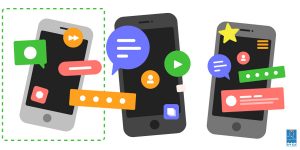 ساخت اپلیکیشن موبایل