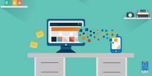 تبدیل سایت به اپلیکیشن