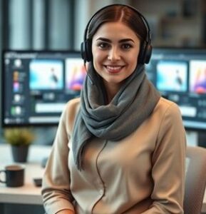 کارشناس ارشد مدیریت مشتریان اپ ساز