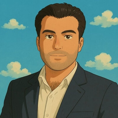 فريد رضوانی