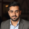 پروفایل حمیدرضا نداف در اپ ساز
