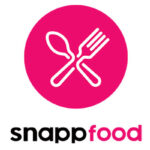 اپلیکیشن مشابه اسنپ فود