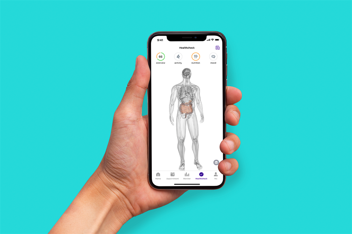 babylone health