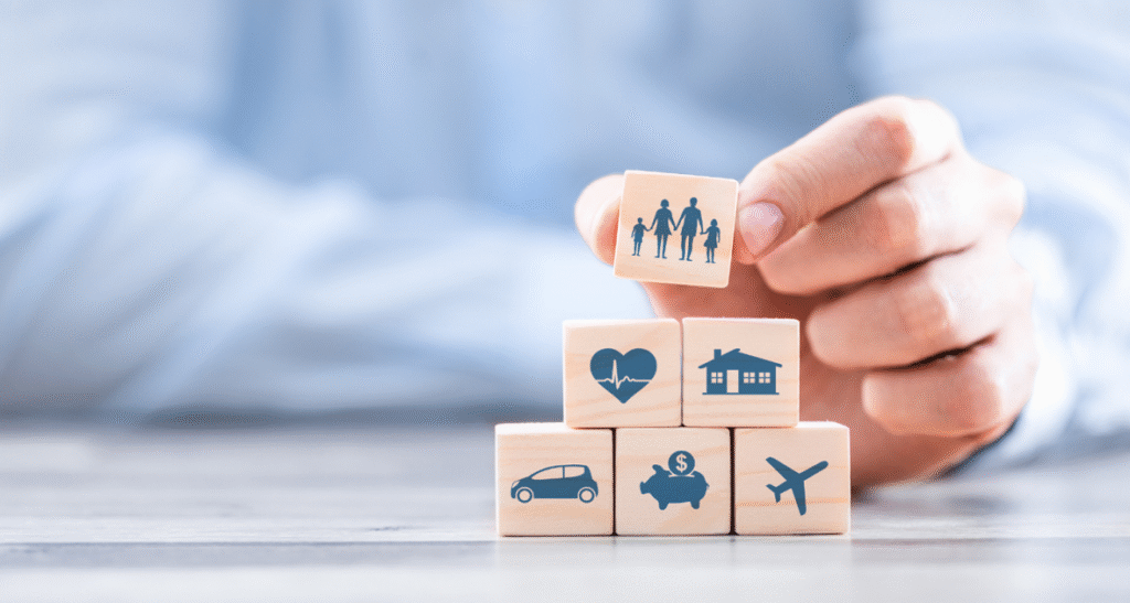 راه حل اپلیکیشن بیمه