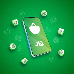 درآمدزایی از طریق کافه بازار