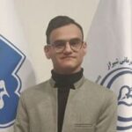 علیرضا مویدی