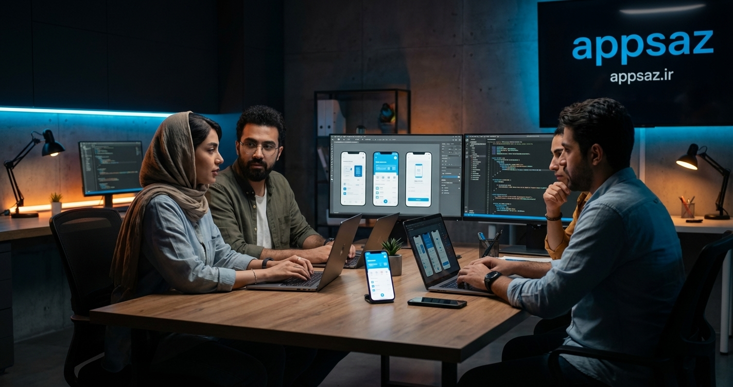 تیم اپساز