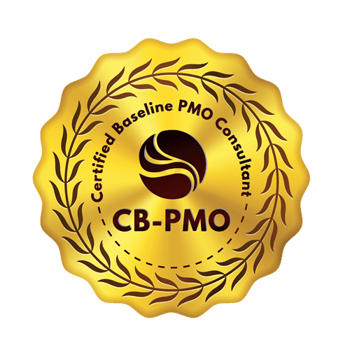 CB-PMO certificate