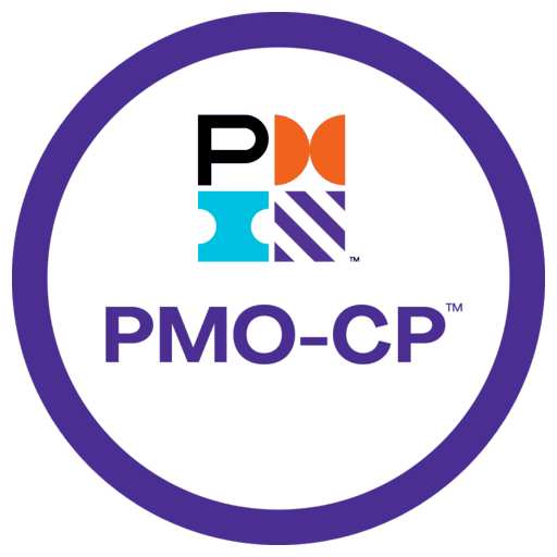 PMO-CP certificate