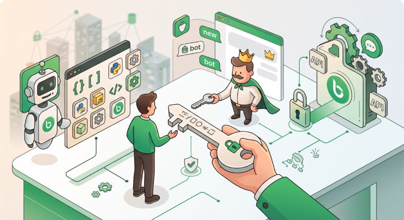 پیش نیاز آموزش طراحی ربات بله